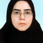 تصویر دکتر اکرم ذوقی تالی