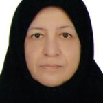 تصویر دکتر میترا غفاریه