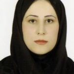 تصویر دکتر زهرا بهره مند