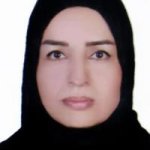 تصویر دکتر فرناز حاجی فتاحی