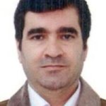تصویر دکتر غلامحسین ویسی چقاکبودی