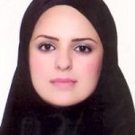 تصویر دکتر نیلوفر جوان فرازمند
