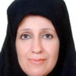 تصویر دکتر میترا ارام