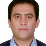 تصویر دکتر حمیدرضا قدیمی