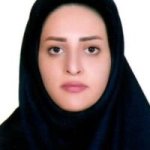 تصویر دکتر طوبی ایزدیان