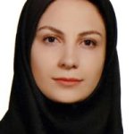 تصویر دکتر شهلا مقصودی
