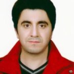 تصویر دکتر مهدی امیریان