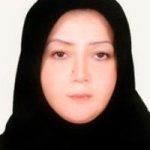تصویر دکتر مژگان صنعتی