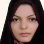 تصویر دکتر هاجر رحیم زاده