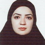 تصویر دکتر معصومه فرامرزی جلفایی