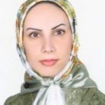 تصویر دکتر فرناز پوراسمعیل مرندی