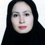تصویر دکتر میترا واعظی
