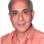 تصویر دکتر عارف اقتصادی