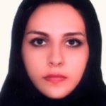 تصویر دکتر مرجان صدیقی