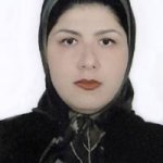 تصویر دکتر اعظم شیرین کام