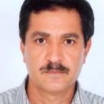 تصویر دکتر منصور عسکری سیاهوئی