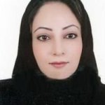 تصویر دکتر نازنین قمری