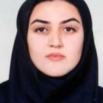 تصویر دکتر نازنین اتابک