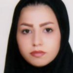 تصویر دکتر سیده مهسا خاتمی