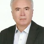 تصویر دکتر عارف رضایی