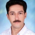 تصویر دکتر محمد اسلامی بجنوردی