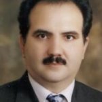 تصویر دکتر رحیم شکرانی هوشمند