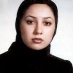 تصویر دکتر آلاله سلیمانی