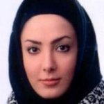 تصویر دکتر فرناز تاجمیرریاحی