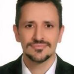 تصویر دکتر سیدامیر احمدپناه