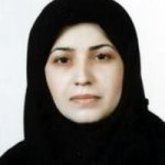 تصویر دکتر اکرم آزاد