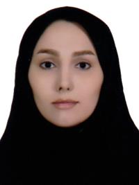 تصویر دکتر هاجر فیروزی
