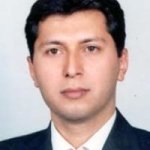 تصویر دکتر بهزاد رجبی