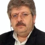 تصویر دکتر سیدحسین عقیلی کردمحله