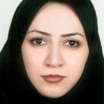 تصویر دکتر الهه جوهری