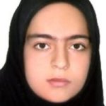 تصویر دکتر فرزانه علی محمد