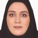 تصویر دکتر مرضیه افتخارزاده