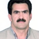 تصویر دکتر حسین اسحاقیه میبدی