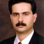 تصویر دکتر سیدحسین پروری