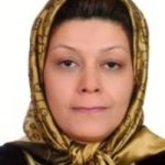 تصویر دکتر زهرا علی زاده ثانی