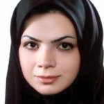 تصویر دکتر مهسا عرفانیان سلیم