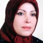 تصویر دکتر شیرین خاتمی