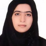 تصویر دکتر سامره رستمی شاهرودی