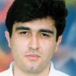 تصویر دکتر بهزاد فیضی