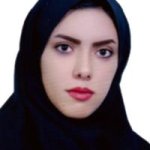 تصویر دکتر فاطمه طاهری مقدم