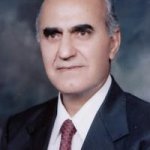 تصویر دکتر سیدمحمدرضا زارع