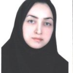تصویر دکتر میترا بناءخجسته