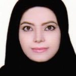 تصویر دکتر زهرا طاهری