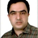 تصویر دکتر علی اکبری تابش
