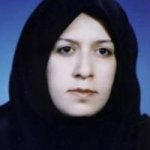 تصویر دکتر ناهید عامریان