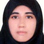تصویر دکتر طاهره نوذری گلاشکرد